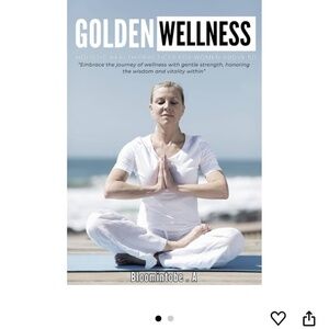 Golden Wellness
